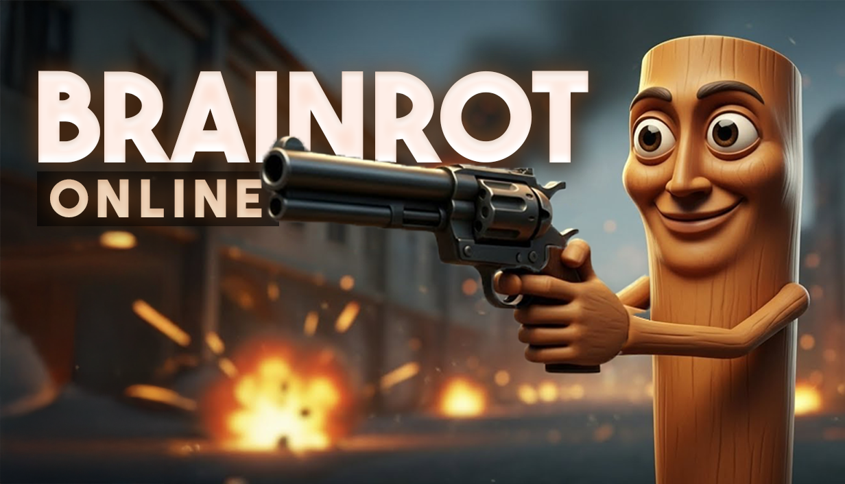 Brainrot Online