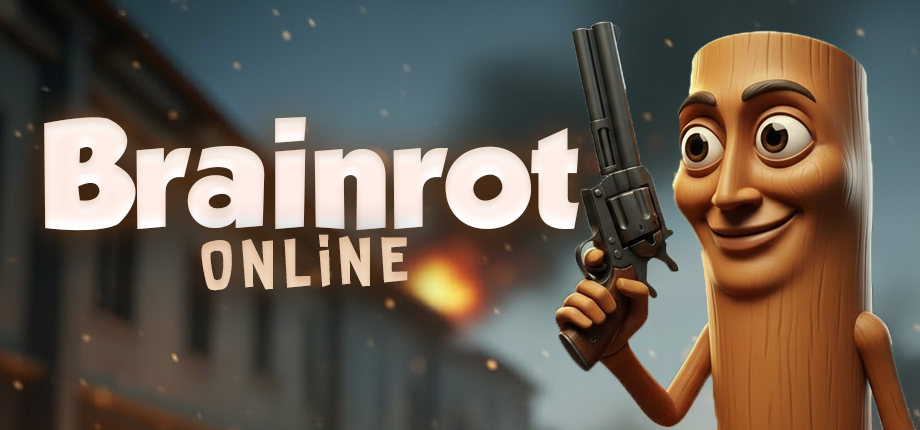 Brainrot Online